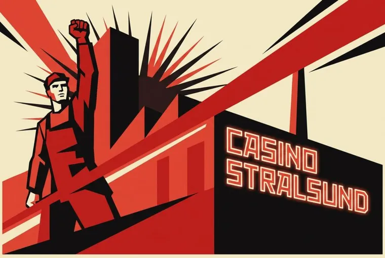 Bonusangebote bei Casino Stralsund entdecken